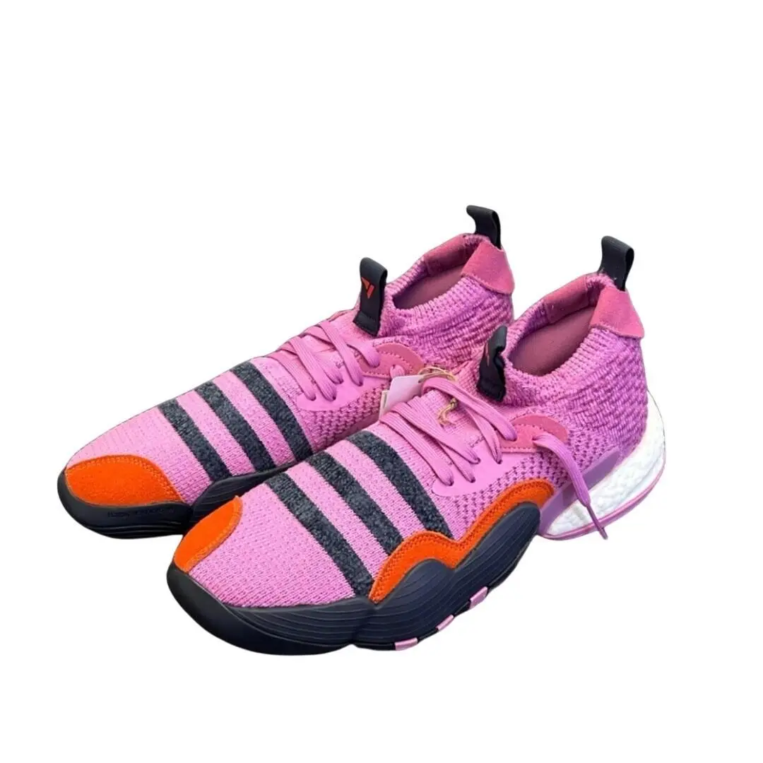 Adidas shoes - adidas Trae Young 2 - Trae Young - H06483 - Lilac (UPC: 0195748992097) 1