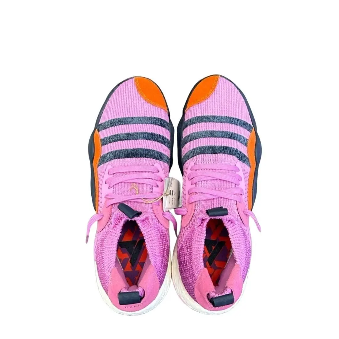 Adidas shoes - adidas Trae Young 2 - Trae Young - H06483 - Lilac (UPC: 0195748992097) 3