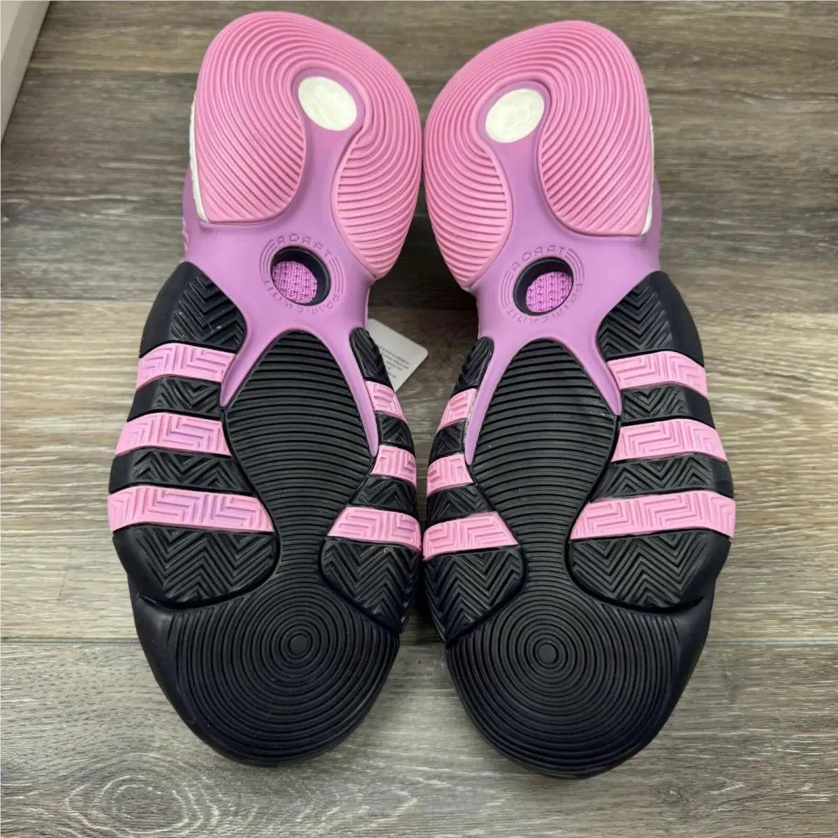 Adidas shoes - adidas Trae Young 2 - Trae Young - H06483 - Lilac (UPC: 0195748992097) 11