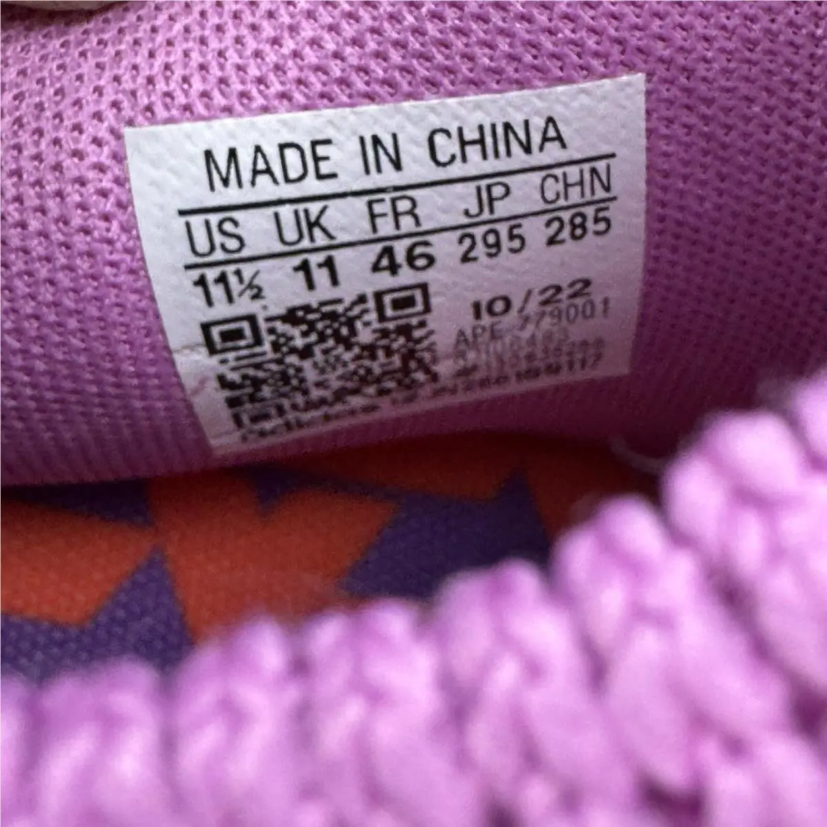 Adidas shoes - adidas Trae Young 2 - Trae Young - H06483 - Lilac (UPC: 0195748992097) 15