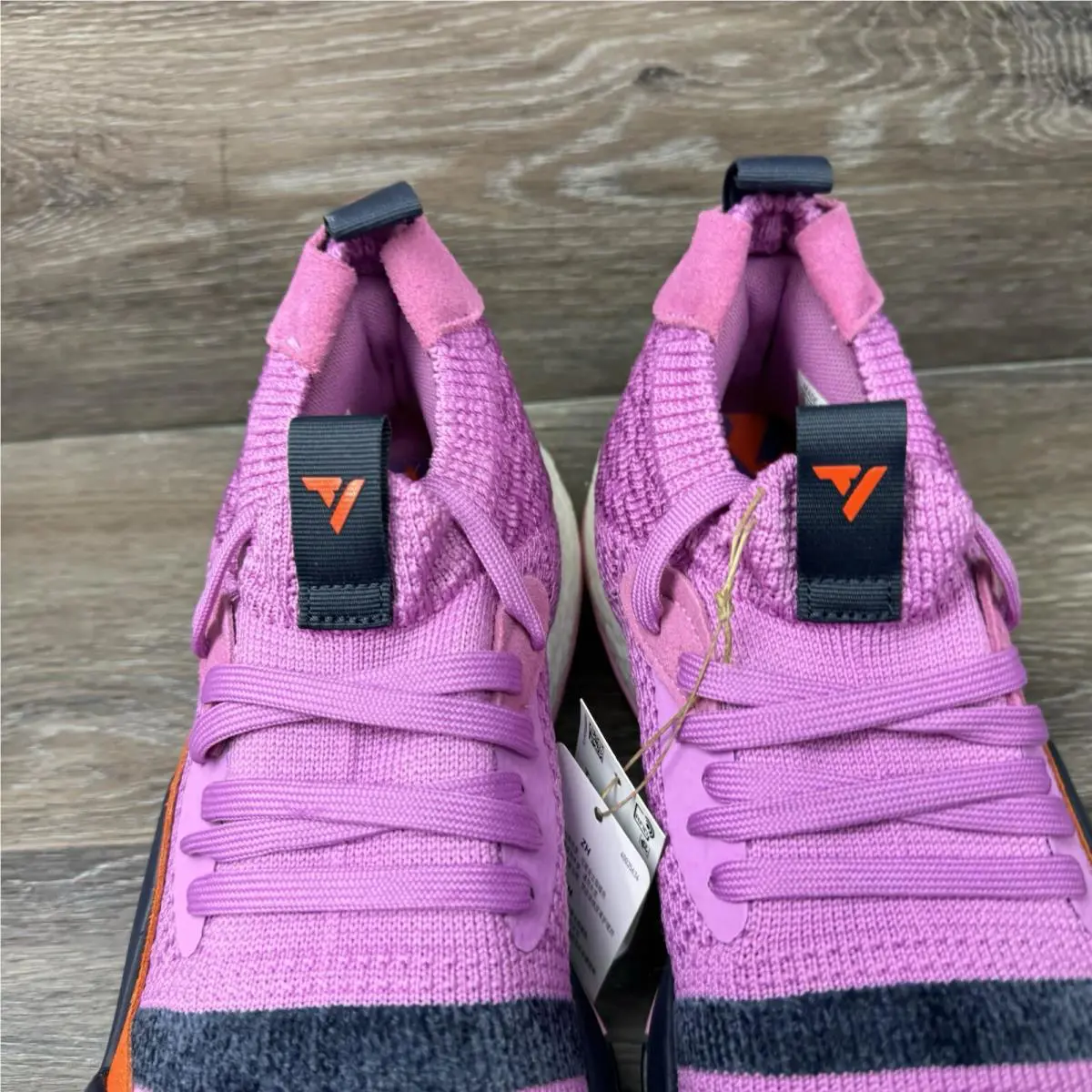 Adidas shoes - adidas Trae Young 2 - Trae Young - H06483 - Lilac (UPC: 0195748992097) 3