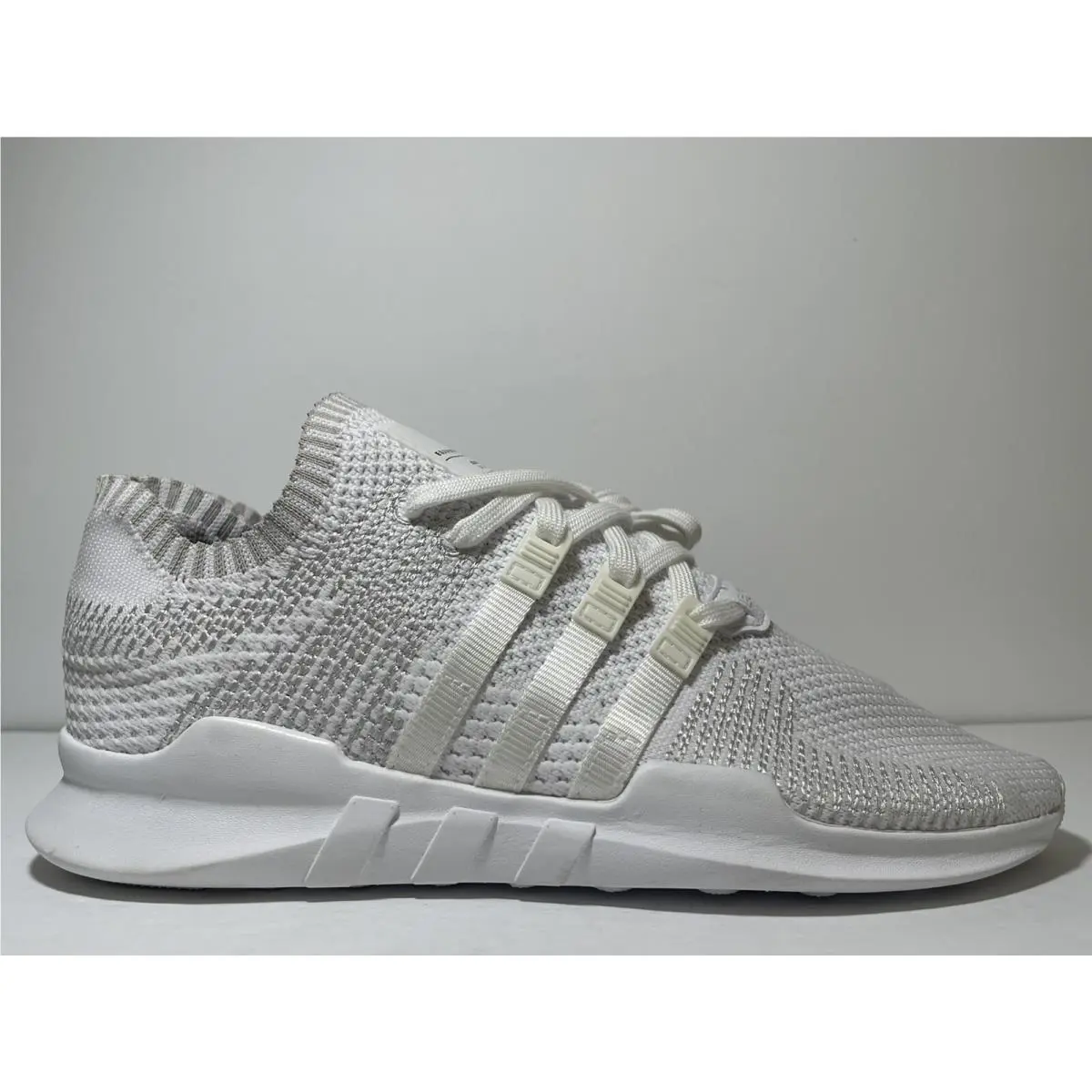 Adidas shoes - adidas EQT Support - EQT Support - BY9391 - White 2