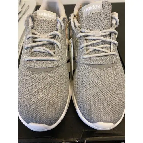 Adidas shoes - adidas Racer - Racer - Grey/White/Grey 0
