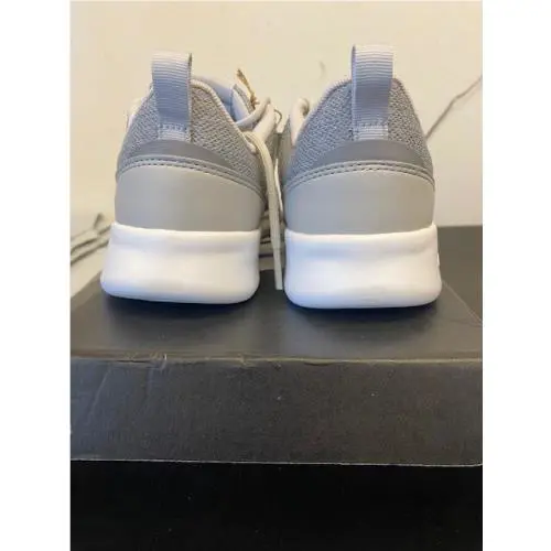Adidas shoes - adidas Racer - Racer - Grey/White/Grey 4