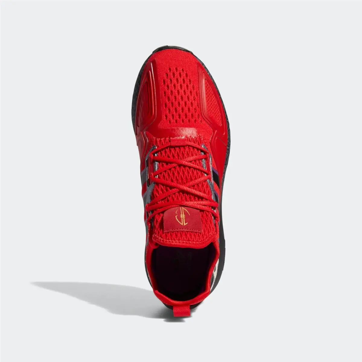 Adidas shoes - FZ5414:9.5 - 194811709891 - Black 0