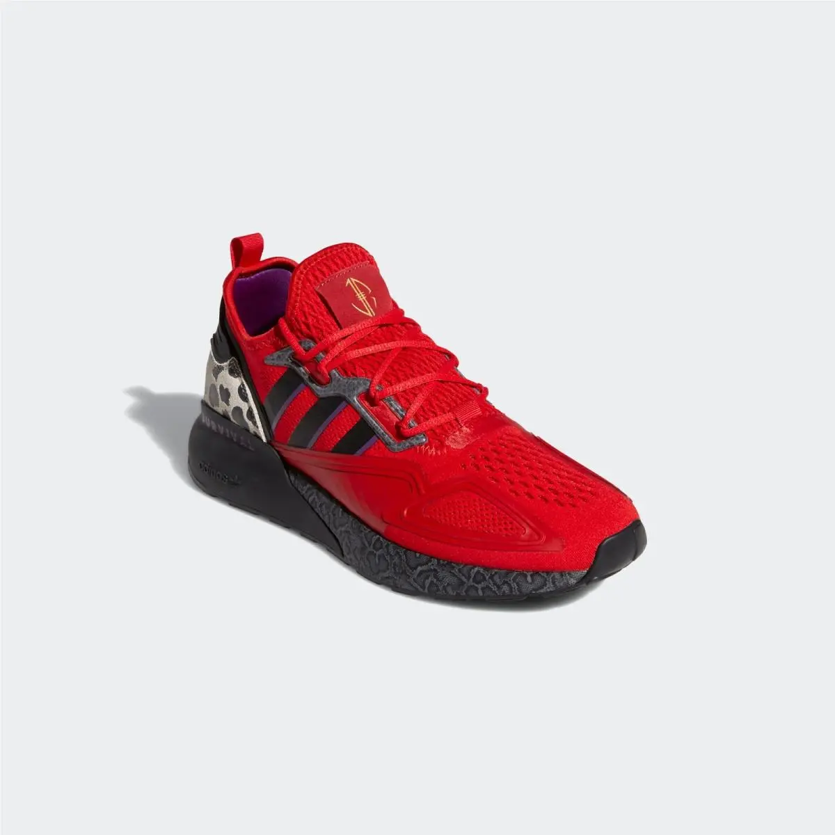 Adidas shoes - FZ5414:9.5 - 194811709891 - Black 2