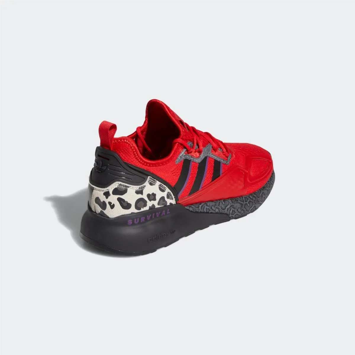 Adidas shoes - FZ5414:9.5 - 194811709891 - Black 3
