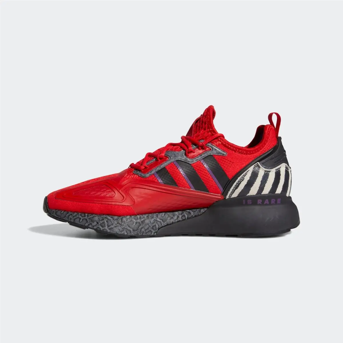 Adidas shoes - FZ5414:9.5 - 194811709891 - Black 4