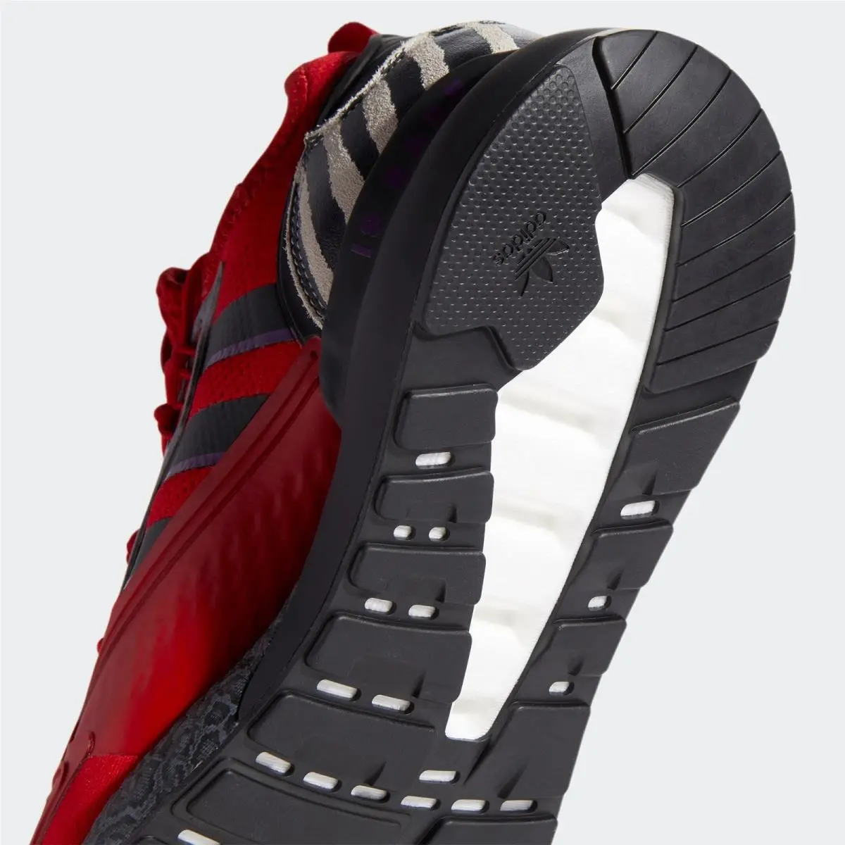 Adidas shoes - FZ5414:9.5 - 194811709891 - Black 7