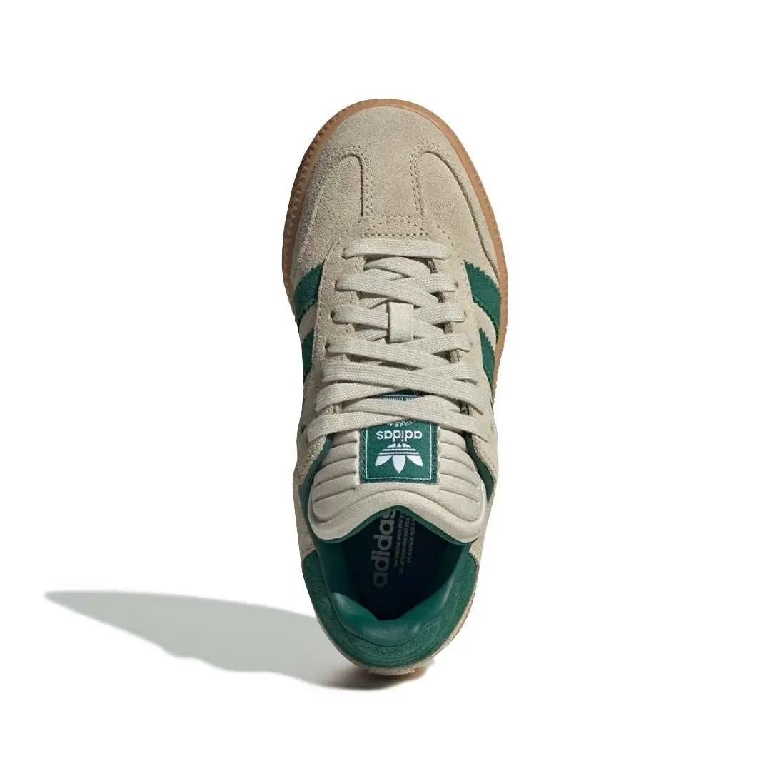 Adidas shoes - JQ9886 - JQ9886 - Green 5