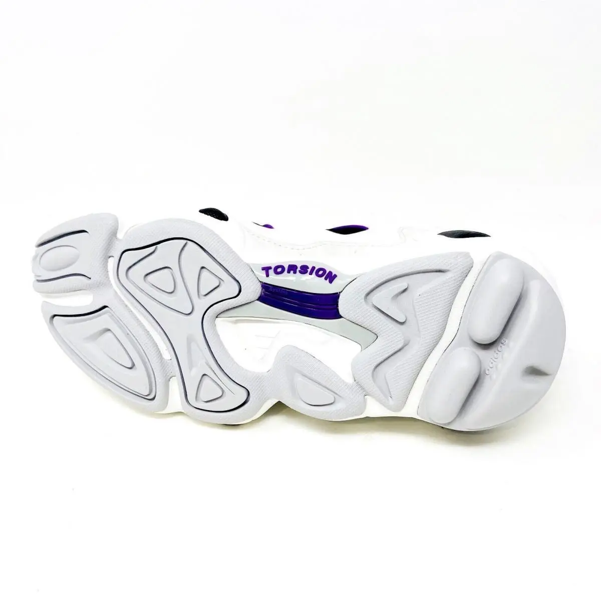 Adidas shoes - Adidas FW S-97 - EF2043 - White 3