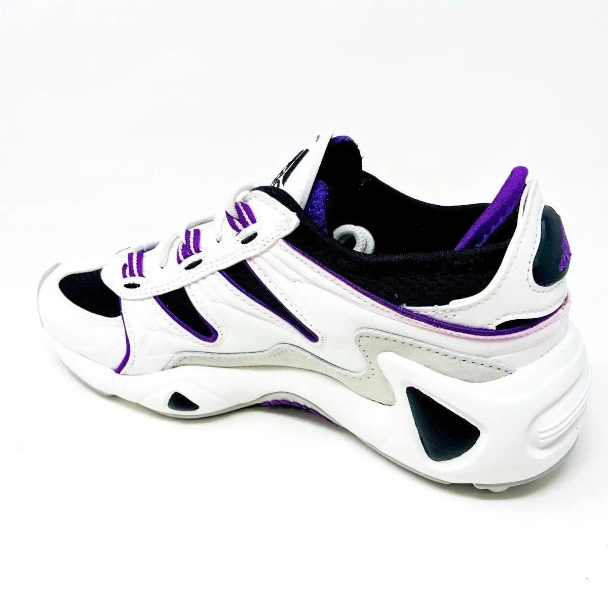 Adidas shoes - Adidas FW S-97 - EF2043 - White 1