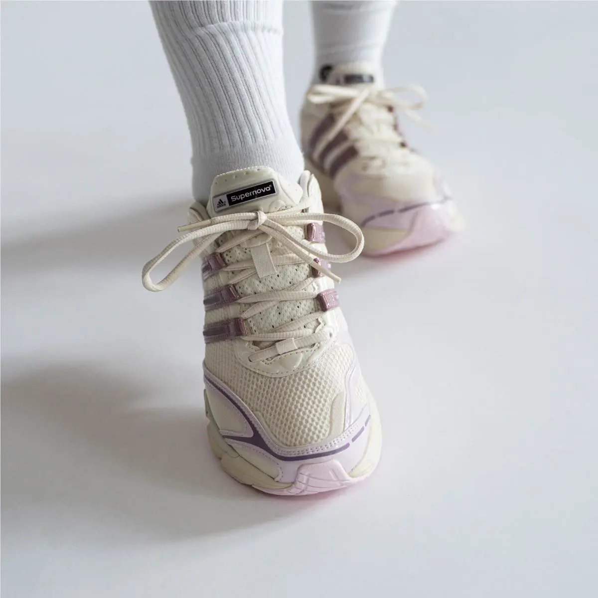 Adidas shoes - adidas Supernova - Supernova - GW6860 - Pink (UPC: 4065426797305) 10