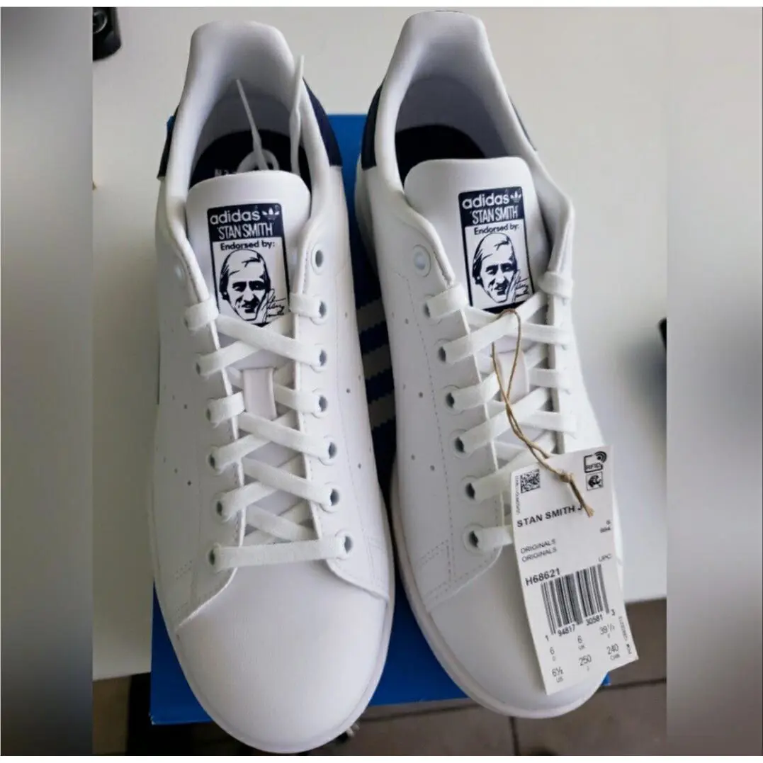 Adidas shoes - White 0