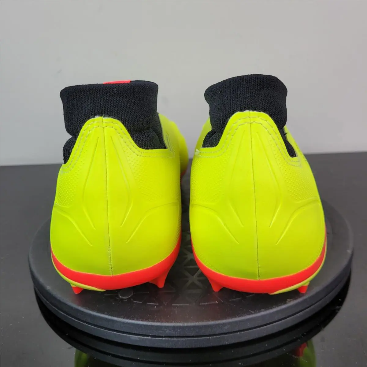 Adidas shoes - adidas Predator - Predator - IG7766 - Yellow 1