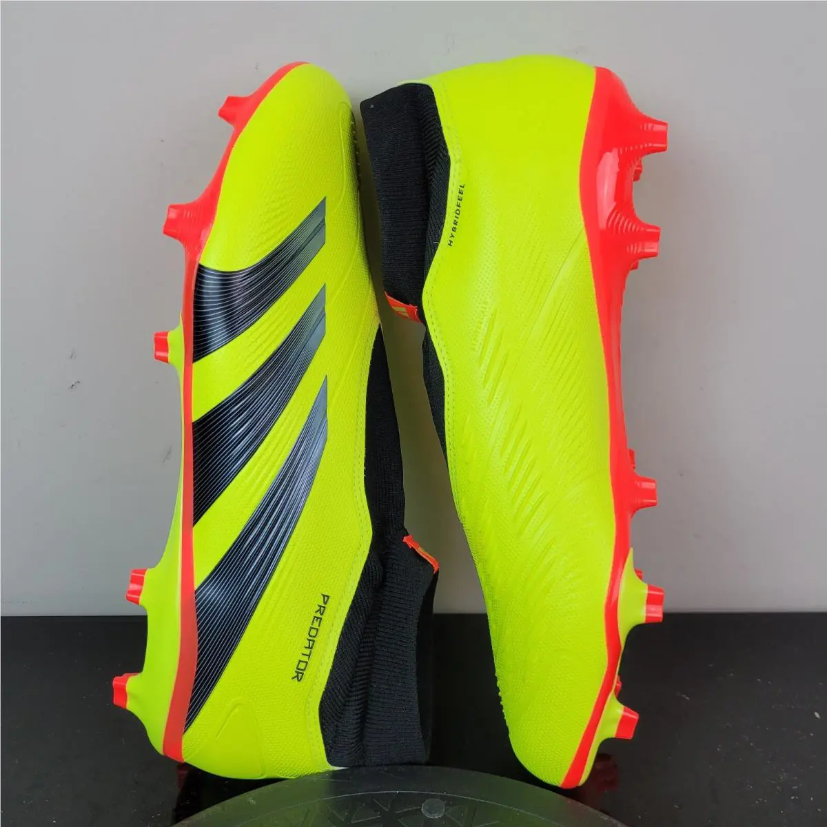 Adidas shoes - adidas Predator - Predator - IG7766 - Yellow 2