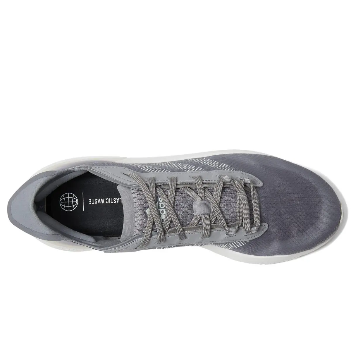 Adidas shoes - HP5967 - HP5967 - Grey/Grey/Grey (UPC: 195746331430) 0