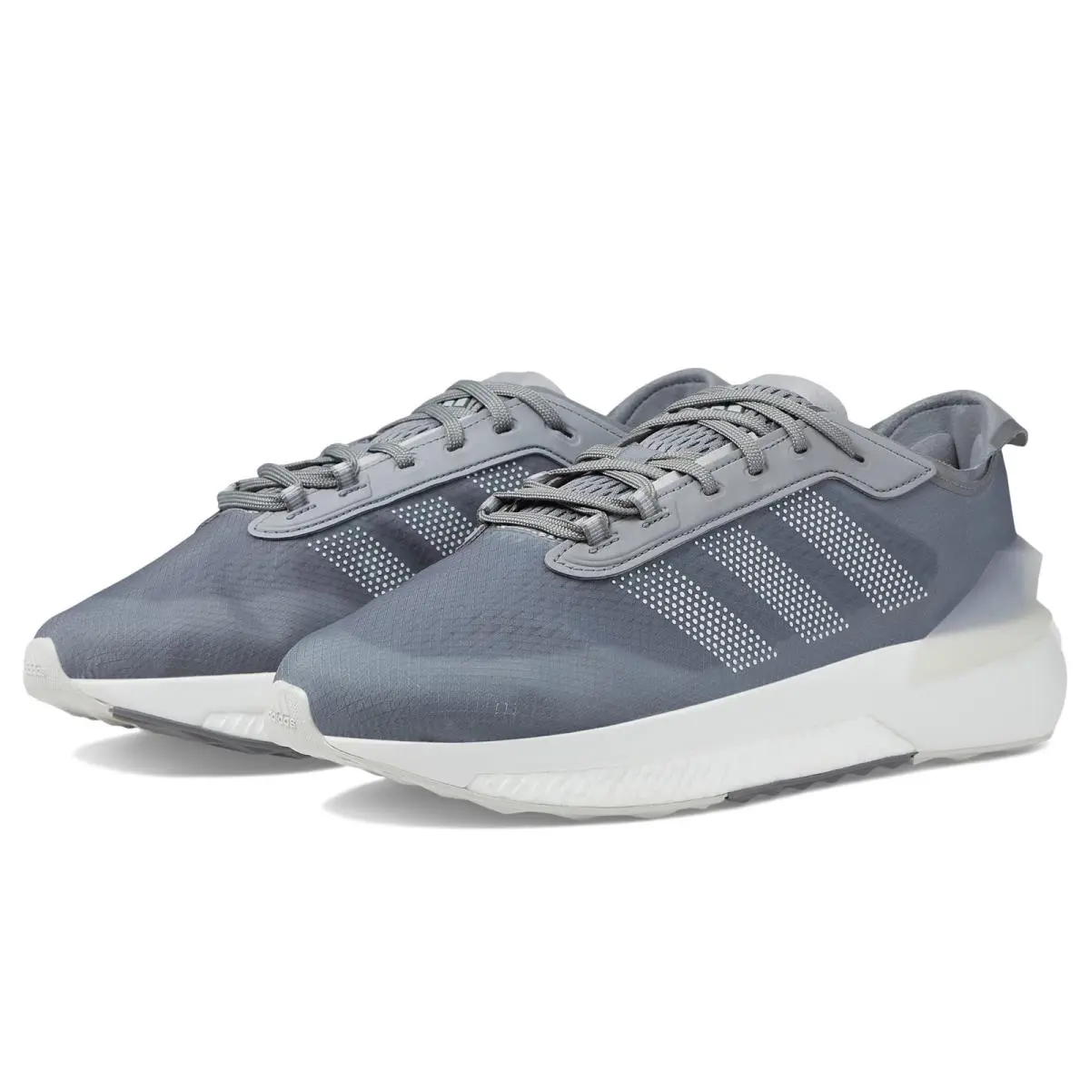 Adidas shoes - HP5967 - HP5967 - Grey/Grey/Grey (UPC: 195746331430) 2