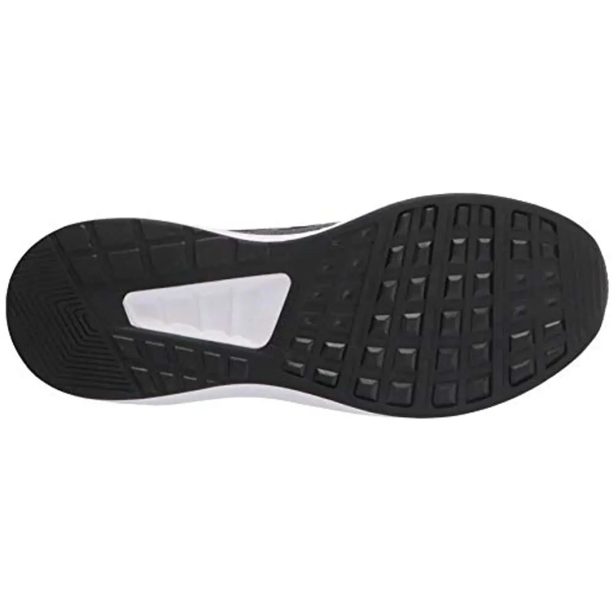 Adidas shoes - GREY/WHITE - FY8741 8