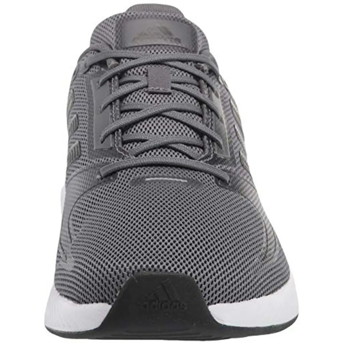 Adidas shoes - GREY/WHITE - FY8741 3
