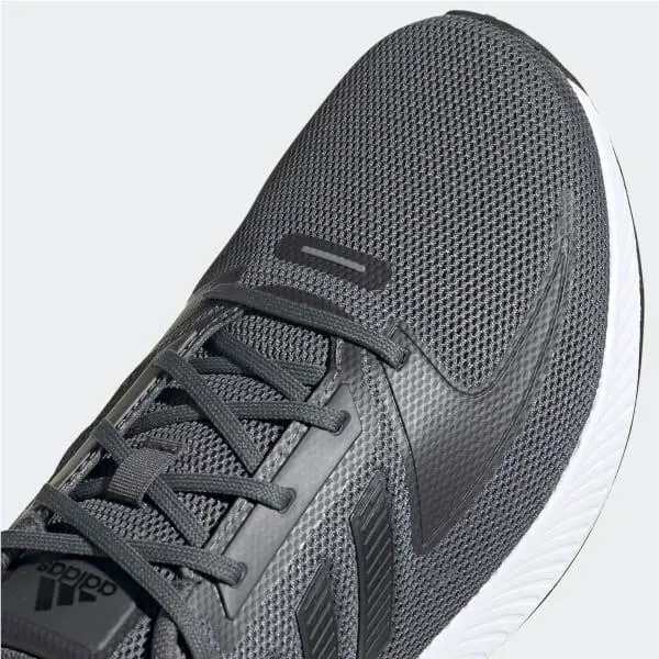 Adidas shoes - GREY/WHITE - FY8741 5