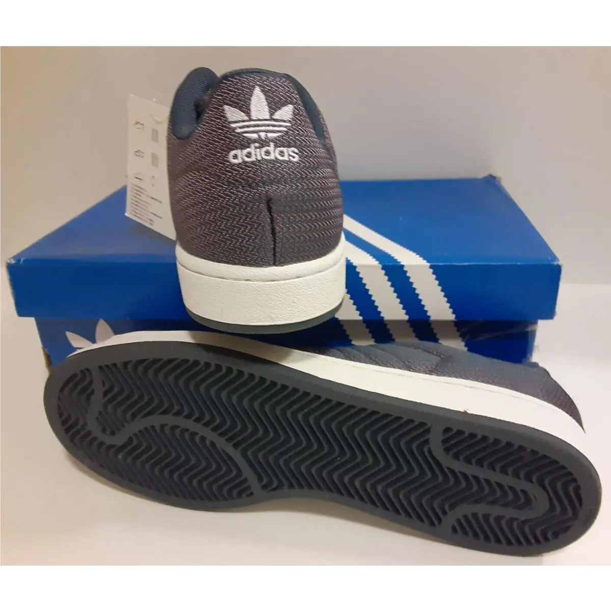 Adidas shoes - ADIDAS SUPERSTAR - SUPERSTAR - Multicolor 2