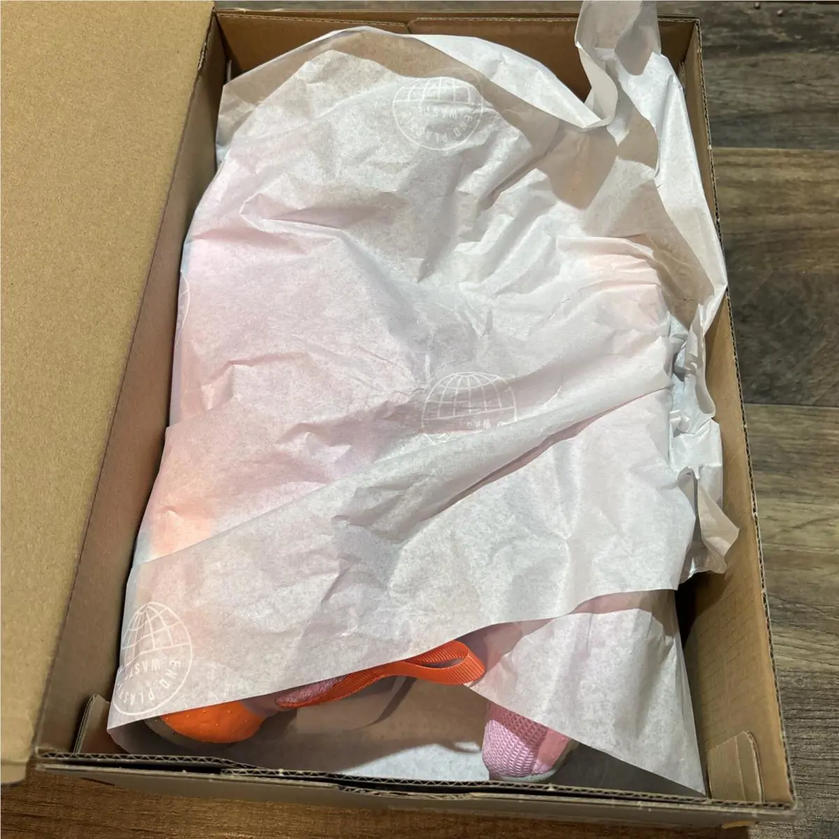 Adidas shoes - adidas UltraBoost 5.0 - UltraBoost - GX9764 - Pink (UPC: 195740530211) 8