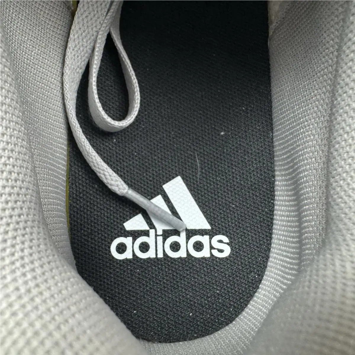 Adidas shoes - VL Court 3.0 - Court - ID6280 - Gray 8