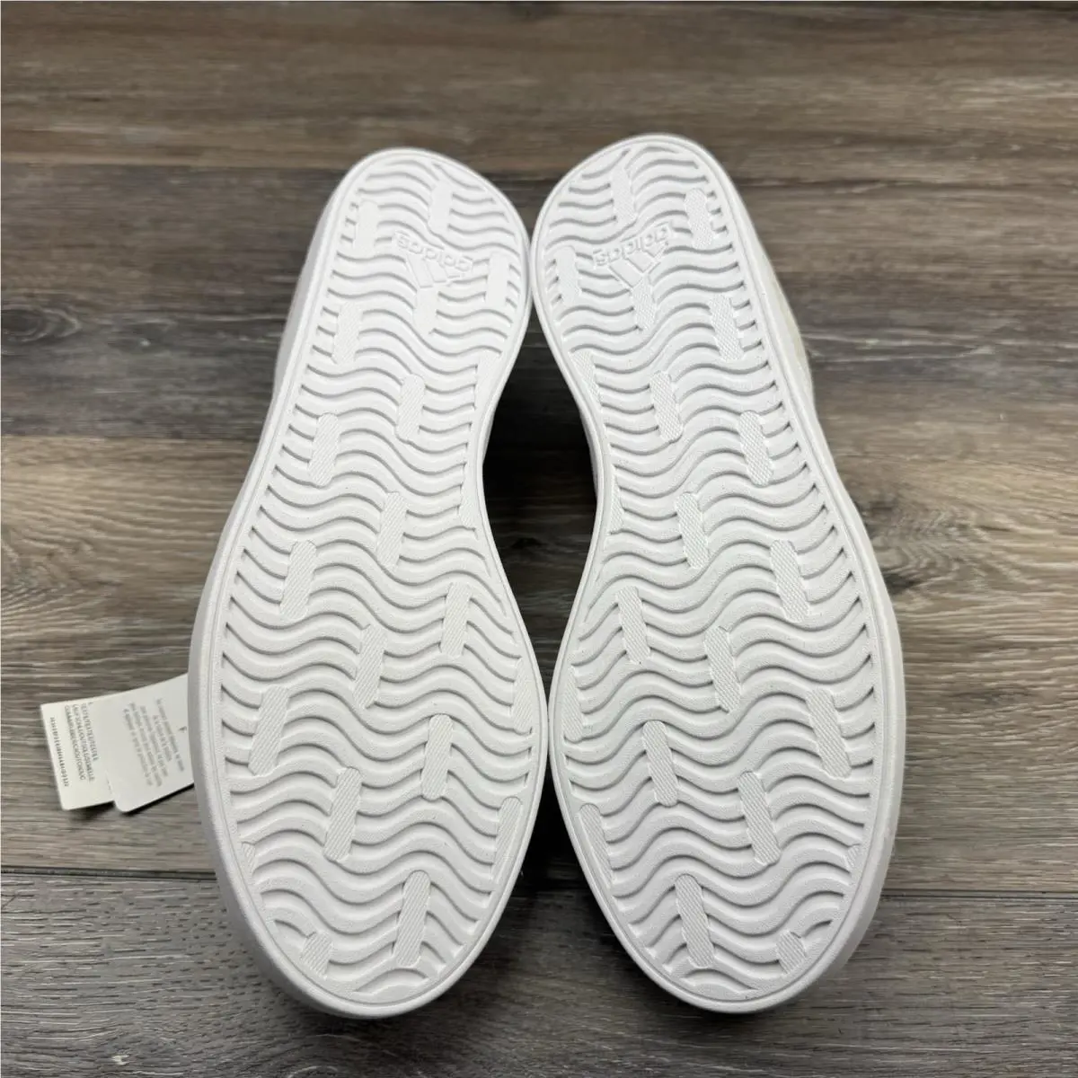 Adidas shoes - VL Court 3.0 - Court - ID6280 - Gray 9