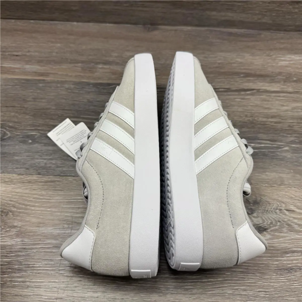 Adidas shoes - VL Court 3.0 - Court - ID6280 - Gray 10