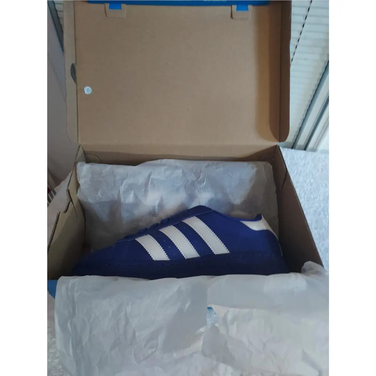 Adidas shoes - adidas Superstar - Superstar - Purple 15