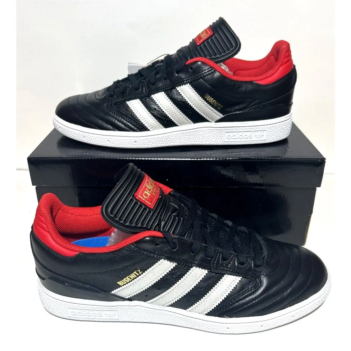 Adidas shoes - adidas Busenitz - Busenitz - Multicolor 2