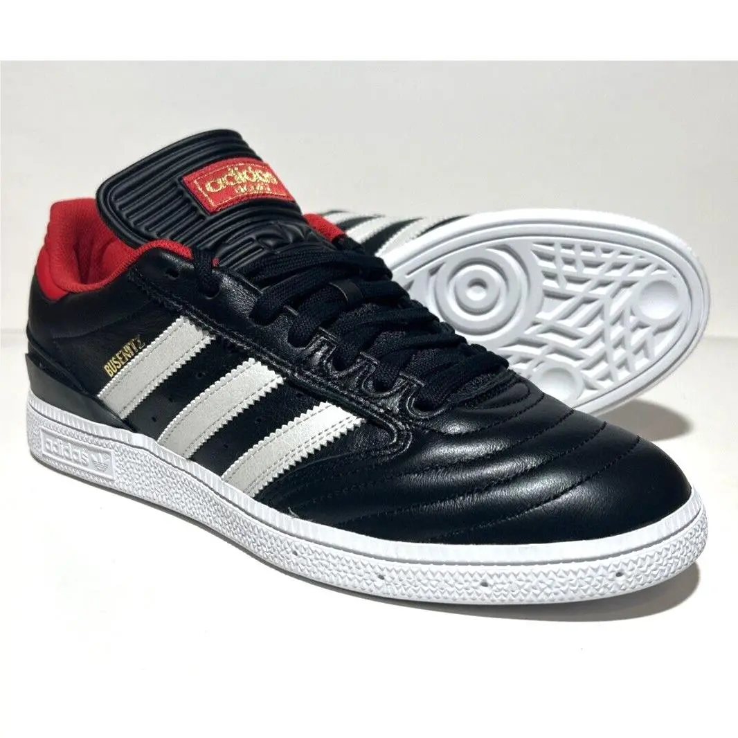 Adidas shoes - adidas Busenitz - Busenitz - Multicolor 5