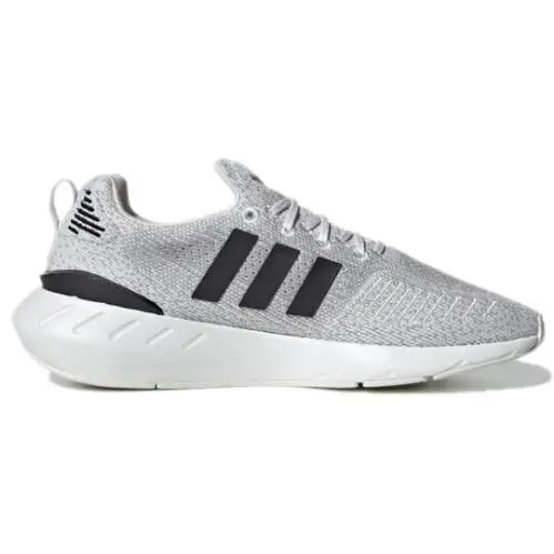 Adidas shoes - Crystal White grey - GV7969 1