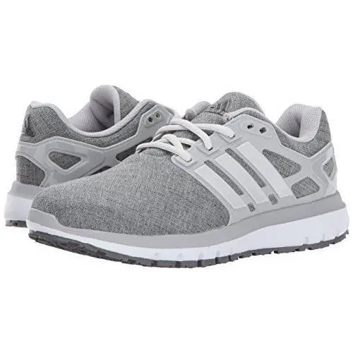 Adidas shoes - Grey Two/Grey One/Grey - CG3018 4