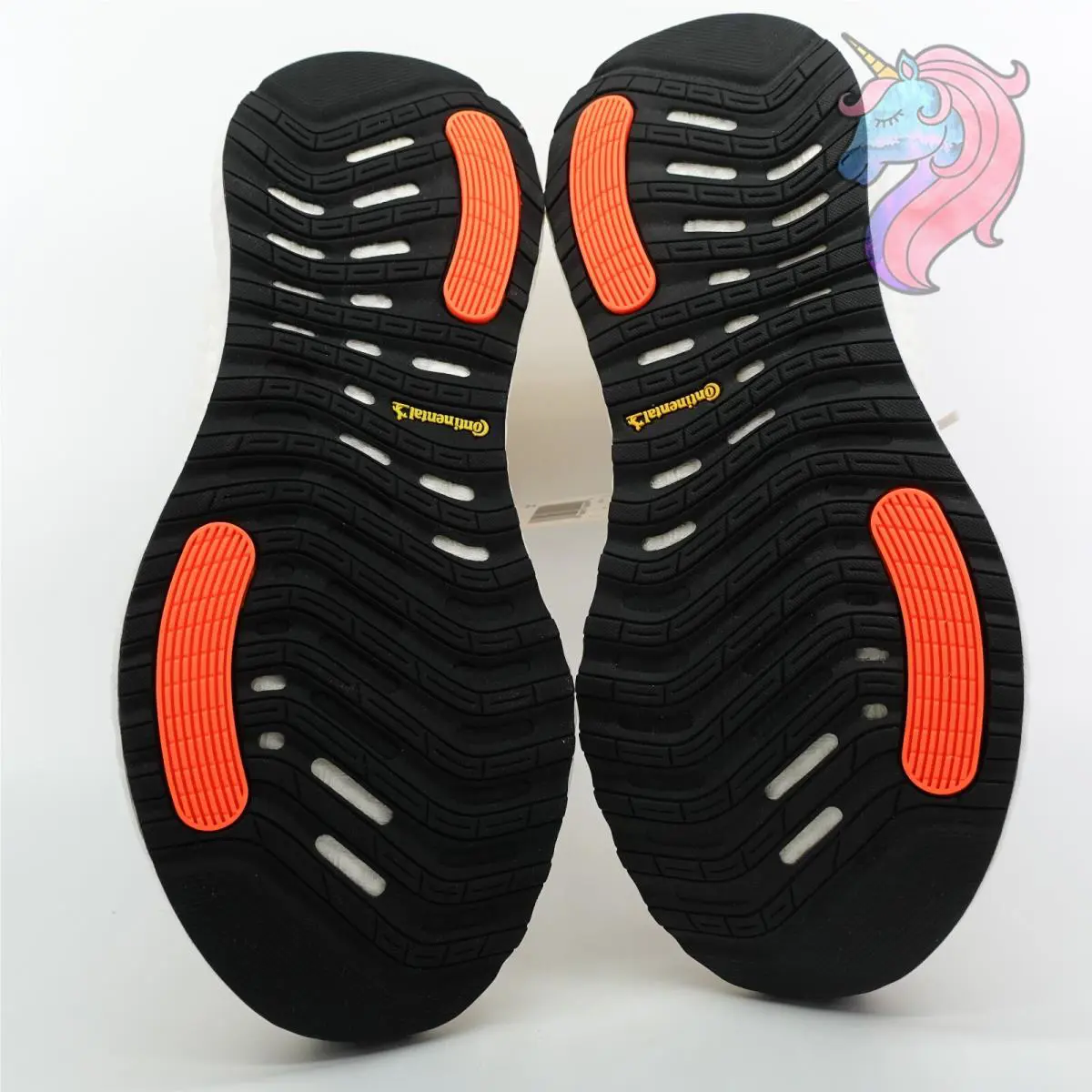 Adidas shoes - Adidas AlphaBoost - AlphaBoost - G28565 - Orange 8