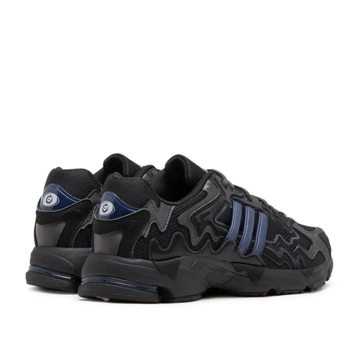 Adidas shoes - adidas Response - Response - ID0805 - Black 0