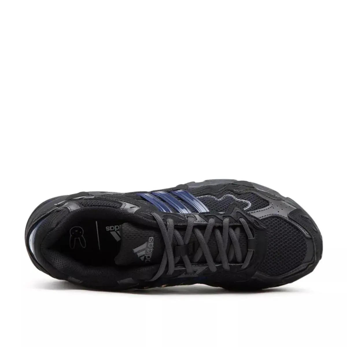 Adidas shoes - adidas Response - Response - ID0805 - Black 2