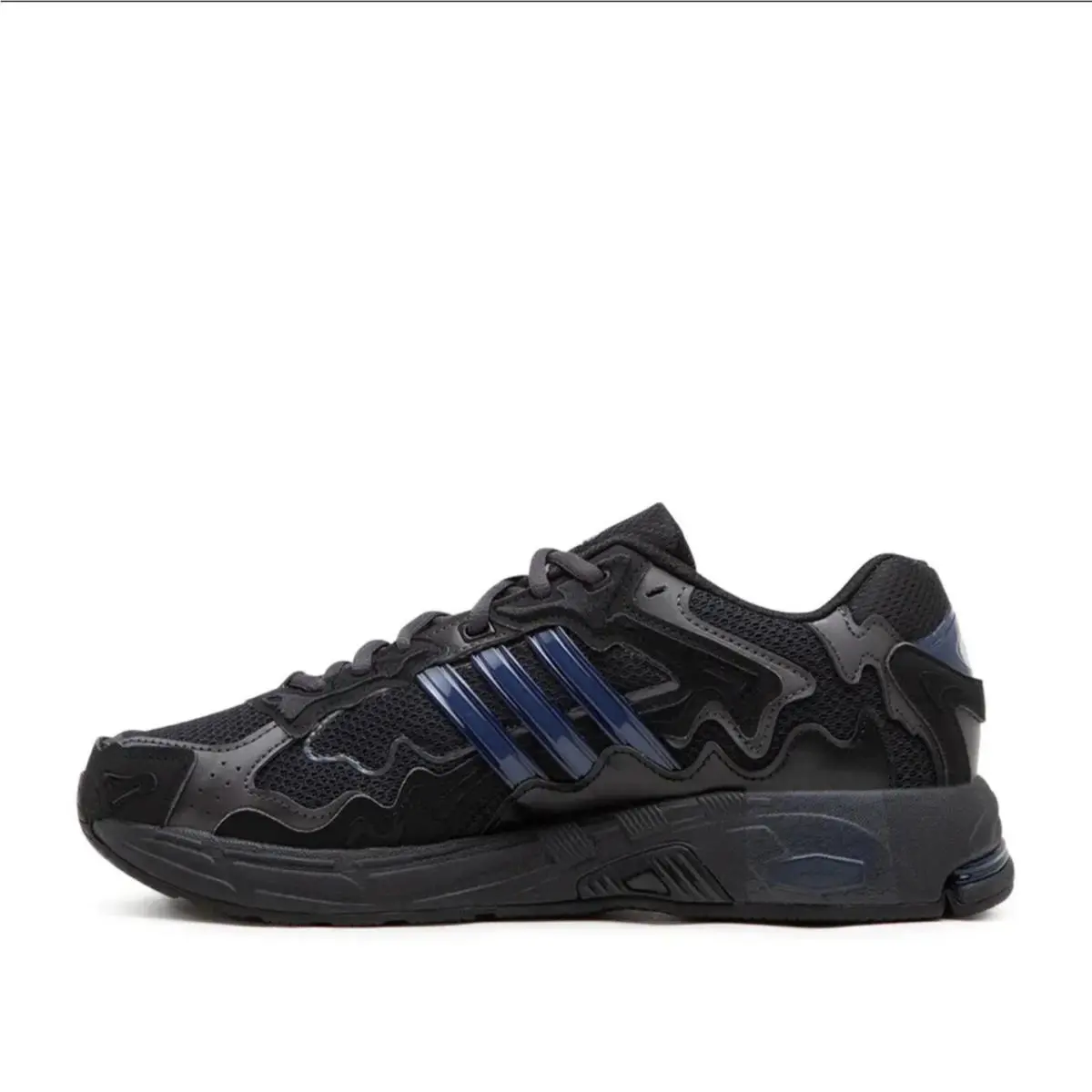 Adidas shoes - adidas Response - Response - ID0805 - Black 3