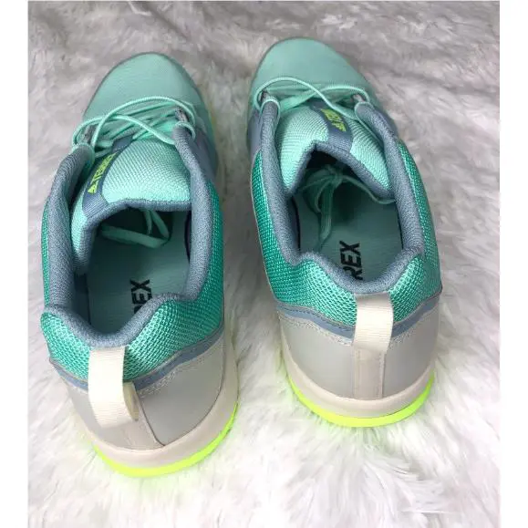 Adidas shoes - adidas TERREX Tracerocker - TERREX Tracerocker - BC0534 - Green 1