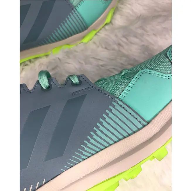 Adidas shoes - adidas TERREX Tracerocker - TERREX Tracerocker - BC0534 - Green 4