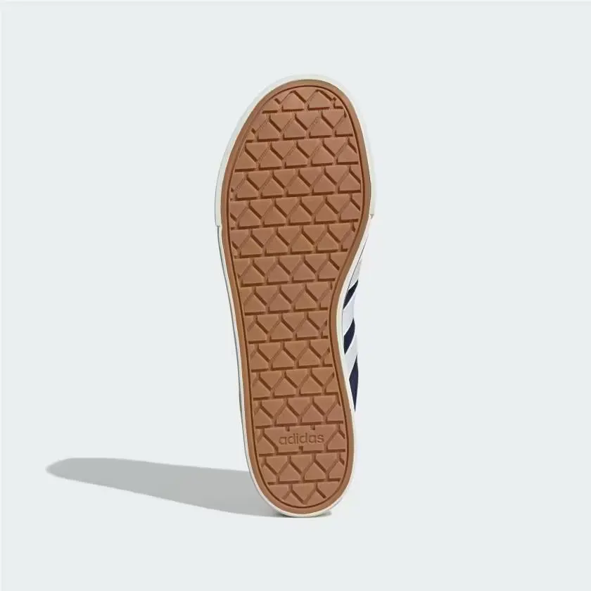 Adidas shoes - adidas Daily - Daily - IF4503 - Dark Blue Cloud White Off White 5