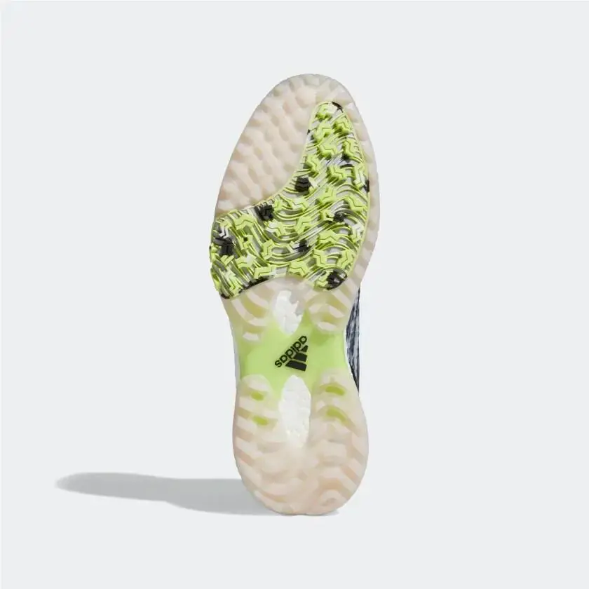 Adidas shoes - adidas Golf - Golf - Black 1