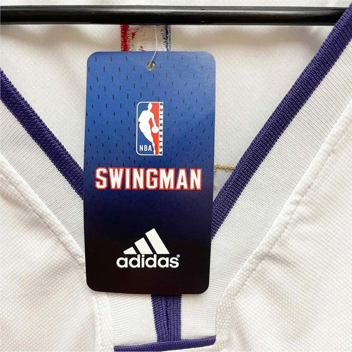 Adidas clothing - White 5