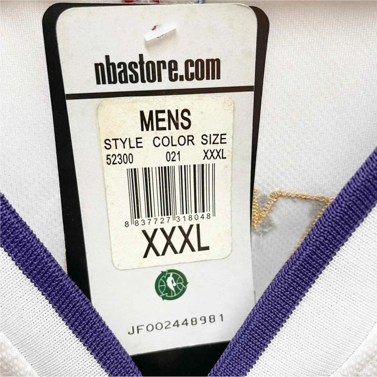 Adidas clothing - White 6