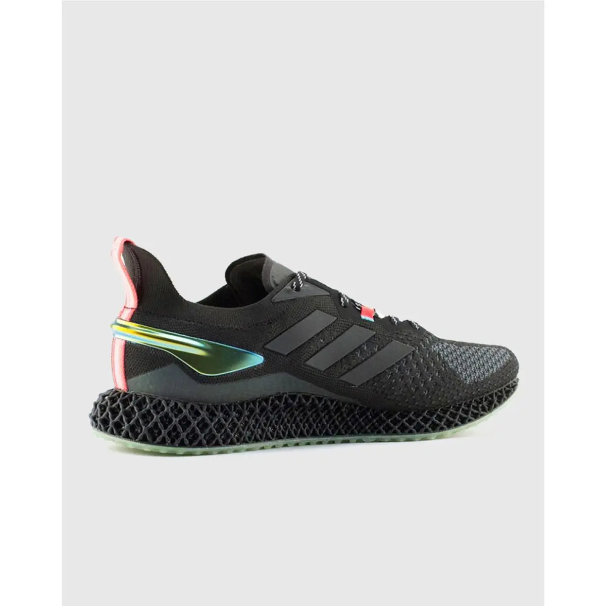 Adidas shoes - adidas X90004D - FW7093 - Core Black/Signal Pink 0