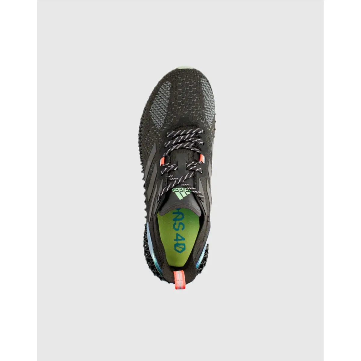 Adidas shoes - adidas X90004D - FW7093 - Core Black/Signal Pink 1