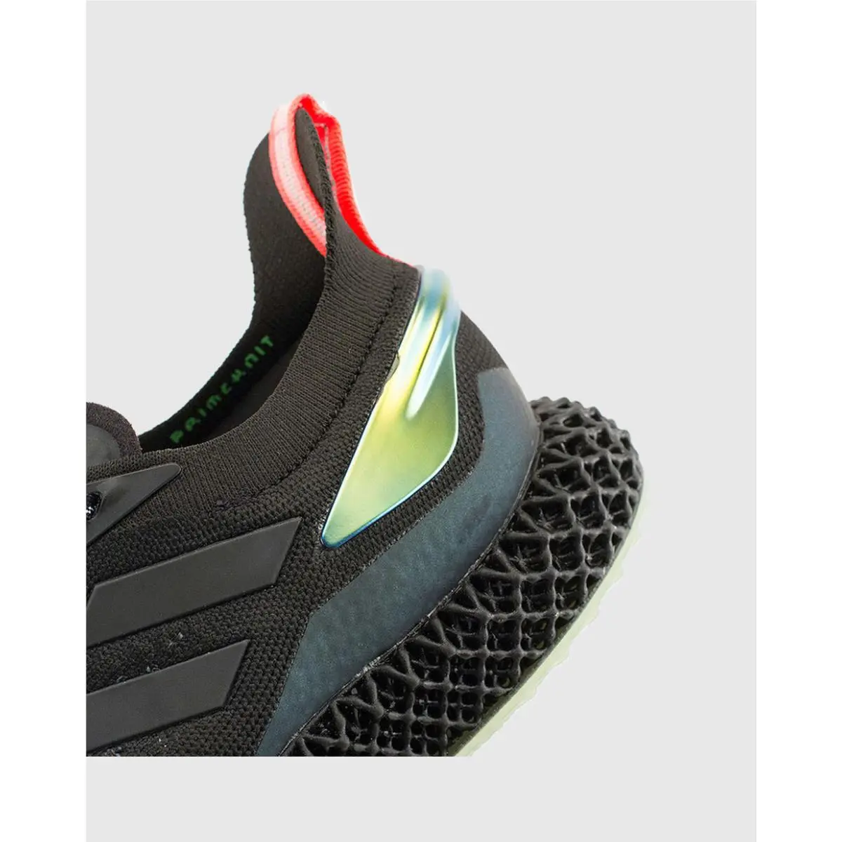 Adidas shoes - adidas X90004D - FW7093 - Core Black/Signal Pink 2