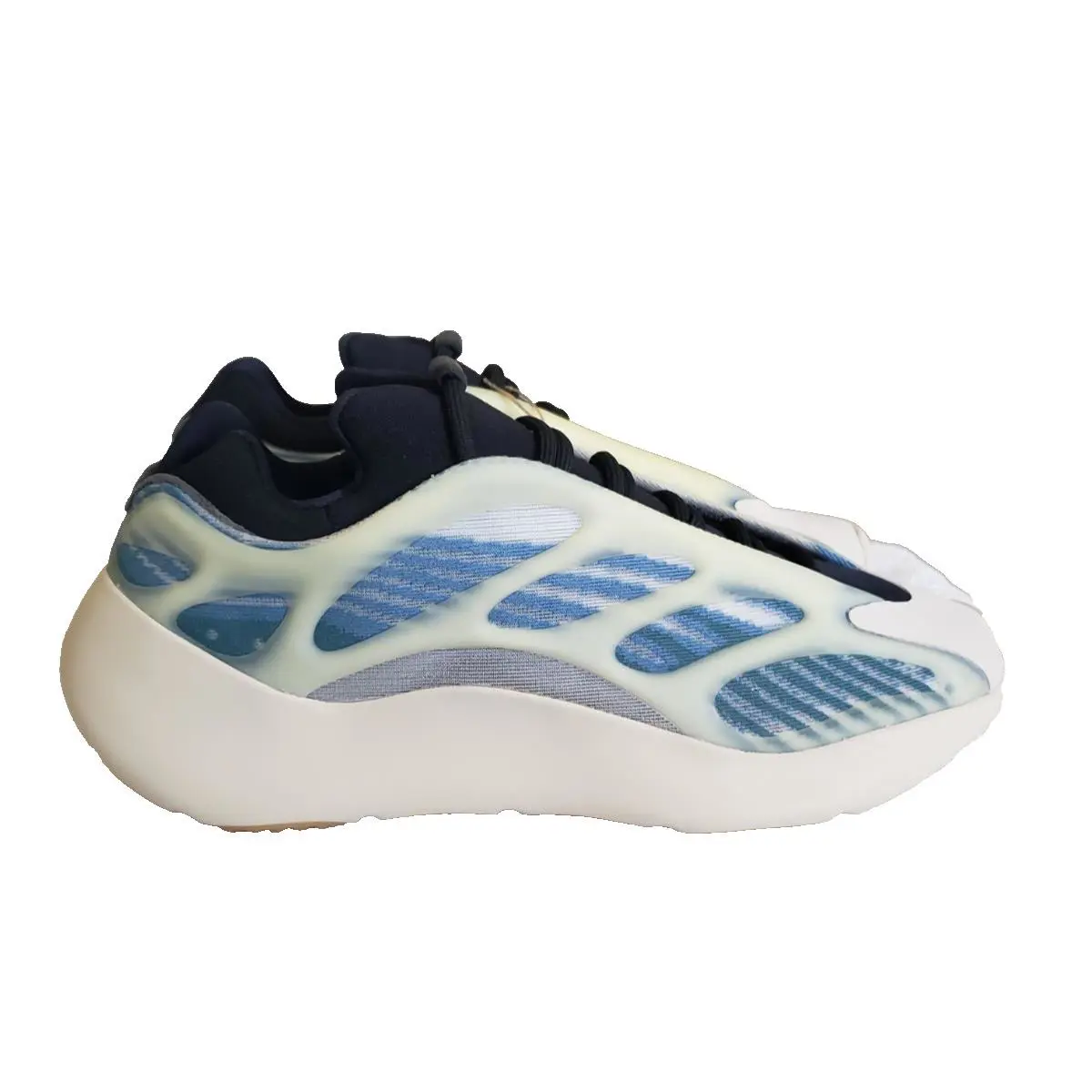 Adidas shoes - Adidas Yeezy 700 V3 - Yeezy - GY0260 - Blue 0