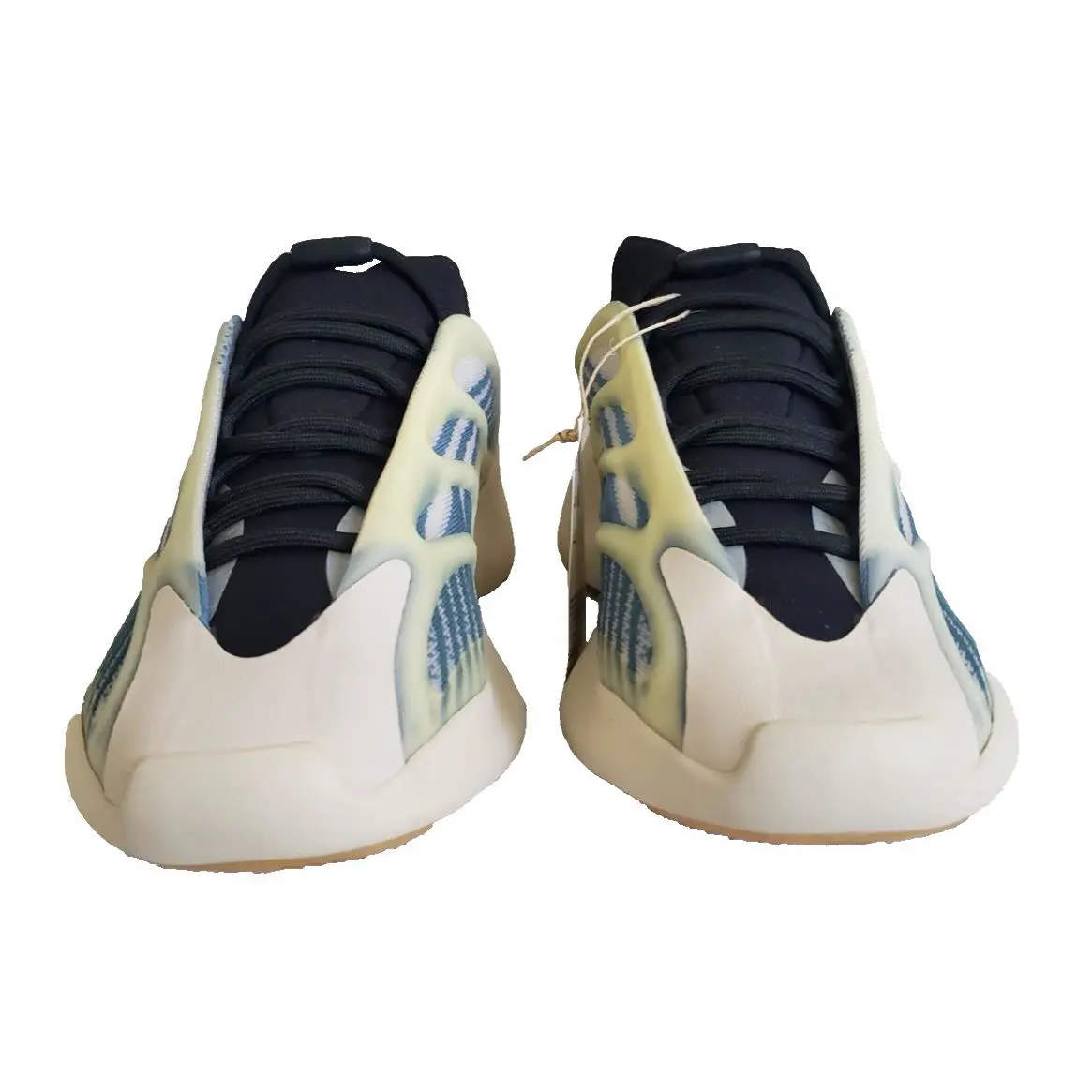 Adidas shoes - Adidas Yeezy 700 V3 - Yeezy - GY0260 - Blue 3